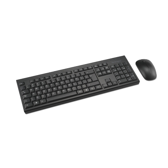 Picture of Kensington KM150 EQ Wireless Desktop Set