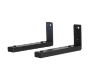 Picture of B-Tech VENTRY - Centre Speaker Wall Mount with Adjustable Arms