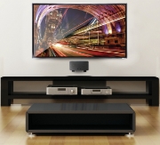 Picture of B-Tech VENTRY - Centre Speaker Wall Mount with Adjustable Arms