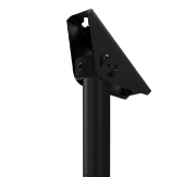Picture of B-Tech SYSTEM 2 - Heavy Duty Projector Ceiling Mount with Micro-adjustment - 1m Ø50mm Pole