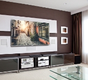 Picture of B-Tech XL Universal Flat Screen Wall Mount (VESA 900 x 600)