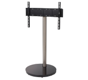 Picture of B-Tech Flat Screen TV Stand with Round Base
