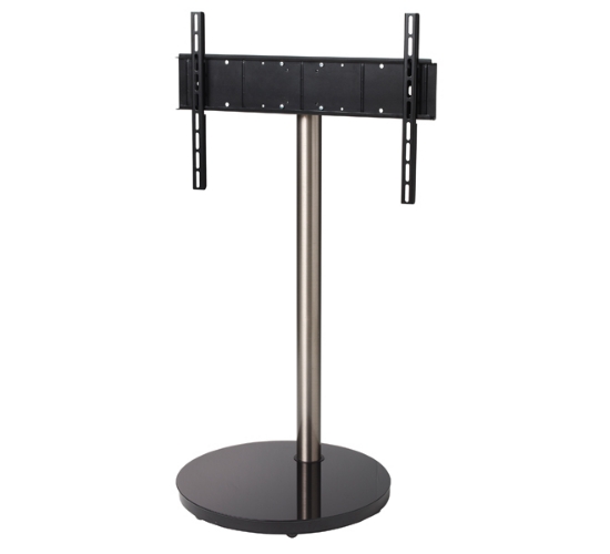 Picture of B-Tech Flat Screen TV Stand with Round Base