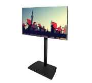 Picture of B-Tech SYSTEM X - Universal Flat Screen Floor Stand (VESA 600 x 400) - 1.8m