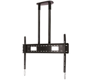 Picture of B-Tech Extra-Large Universal Flat Screen Ceiling Mount (VESA 1100 x 700) - 1.5m Ø50mm Poles