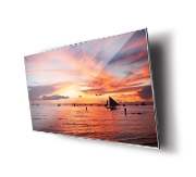 Picture of B-Tech VENTRY - Universal Flat Screen Wall Mount with Tilt & Swivel (VESA 200)