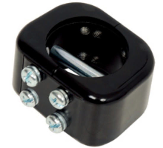 Picture of B-Tech SYSTEM 2 - Heavy Duty Accessory Collar for Ø50mm Poles