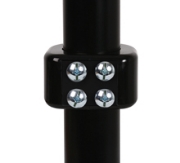 Picture of B-Tech SYSTEM 2 - Heavy Duty Accessory Collar for Ø50mm Poles