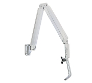 Picture of B-Tech Full Motion Articulating Wall Arm Medical Mount