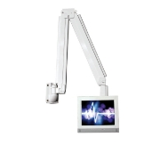 Picture of B-Tech Full Motion Articulating Wall Arm Medical Mount