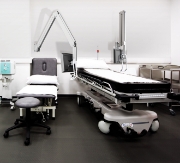Picture of B-Tech Full Motion Articulating Wall Arm Medical Mount