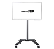 Picture of B-Tech BT8566 177.8 cm (70") Floor White