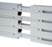 Picture of B-Tech Horizontal Mounting Rail