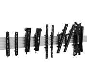 Picture of B-Tech Horizontal Mounting Rail