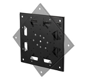 Picture of B-Tech BT7549 119.4 cm (47") Wall