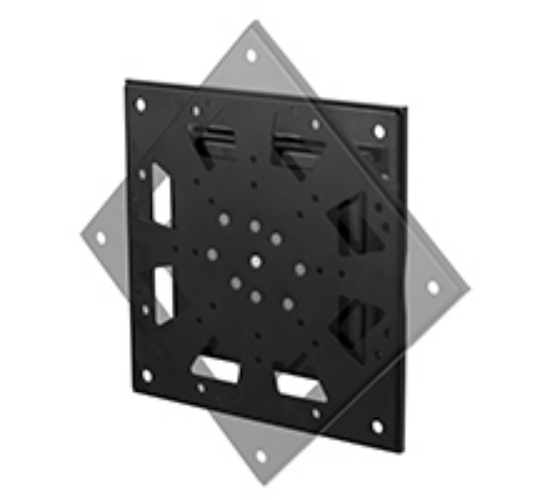 Picture of B-Tech BT7549 119.4 cm (47") Wall