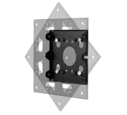 Picture of B-Tech BT7549 119.4 cm (47") Wall