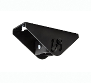 Picture of B-Tech SYSTEM 2 - Heavy Duty Ceiling / Wall Mount with Tilt for Ø50mm Poles