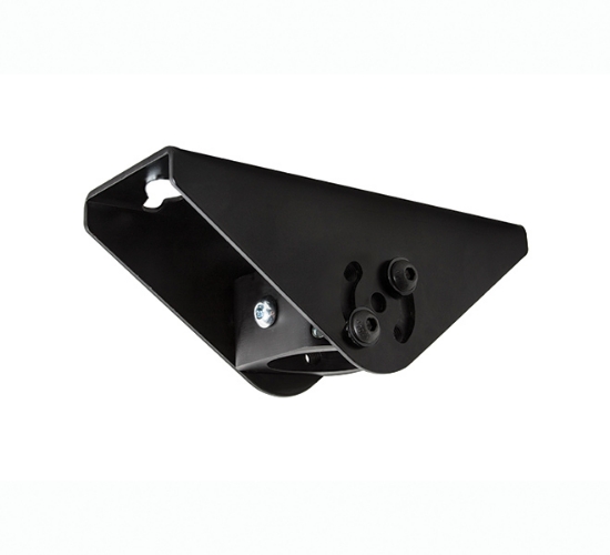 Picture of B-Tech SYSTEM 2 - Heavy Duty Ceiling / Wall Mount with Tilt for Ø50mm Poles