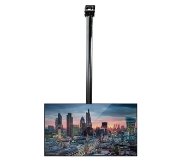 Picture of B-Tech SYSTEM 2 - Heavy Duty Ceiling / Wall Mount with Tilt for Ø50mm Poles