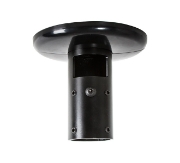 Picture of B-Tech SYSTEM 2 - Heavy Duty Ceiling / Floor Mount (Fixed) for Ø50mm Poles