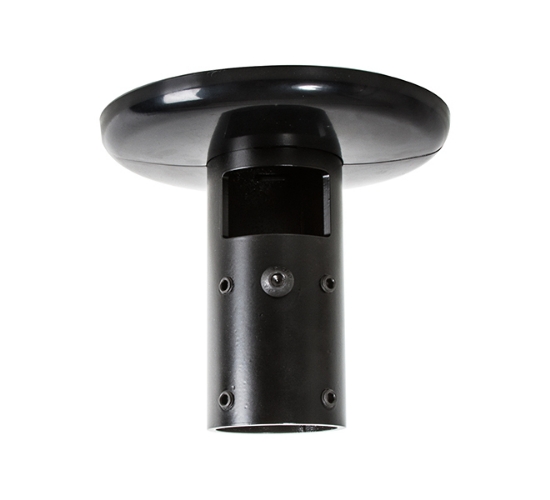 Picture of B-Tech SYSTEM 2 - Heavy Duty Ceiling / Floor Mount (Fixed) for Ø50mm Poles
