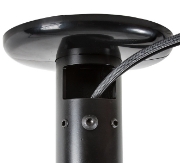Picture of B-Tech SYSTEM 2 - Heavy Duty Ceiling / Floor Mount (Fixed) for Ø50mm Poles