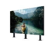 Picture of B-Tech SYSTEM X - Bolt-Down Stand For LG 163inch All-In-One dvLED Displays