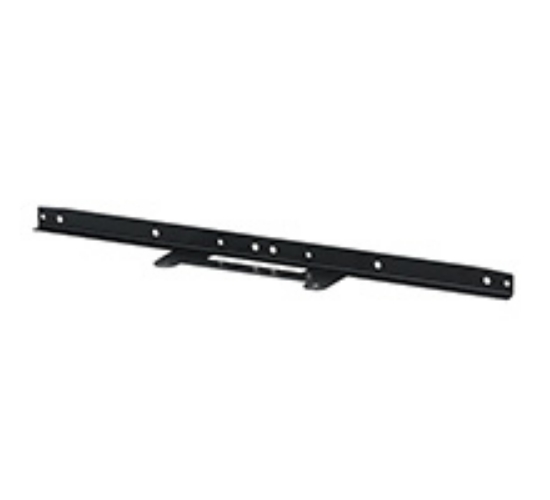 Picture of B-Tech Mounting Plate for Logitech Rally Range - Black