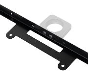 Picture of B-Tech Mounting Plate for Logitech Rally Range - Black