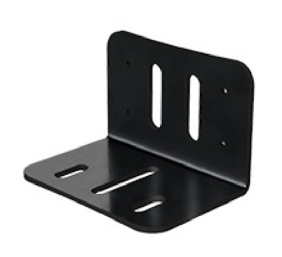 Picture of B-Tech Mounting Plate for Logitech MeetUp, Poly Studio X30 & Yealink UVC40 / A20 / MeetingEye 400