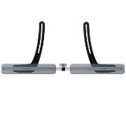 Picture of B-Tech VESA Mounting Kit for Lenovo Google Smart Audio Bar