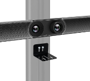Picture of B-Tech Mounting Plate for Yealink A30 / MeetingEye 600 & VC Cameras
