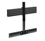 Picture of B-Tech Mounting Plate for Yealink A30 / MeetingEye 600 & VC Cameras