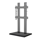 Picture of B-Tech Twin Column Base