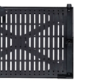 Picture of B-Tech Spare Slide-Out Accessory Tray for BT7884 - Black