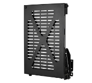 Picture of B-Tech Spare Slide-Out Accessory Tray for BT7884 - Black