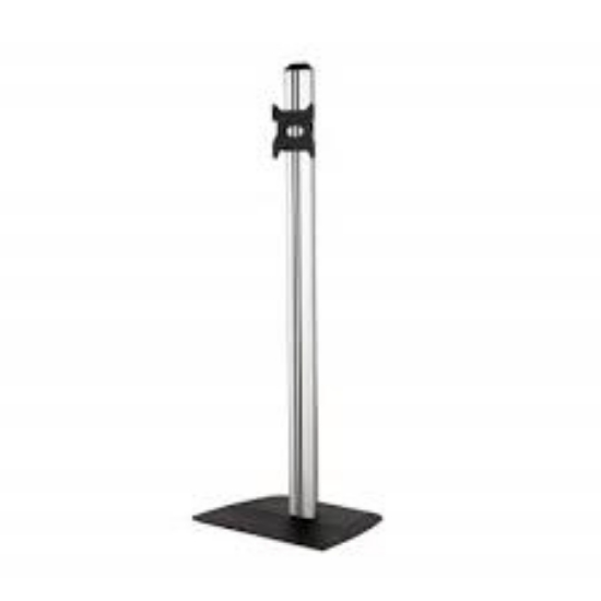Picture of B-Tech Universal Flat Screen Floor Stand (VESA 200 x 200) - 1.8m Column