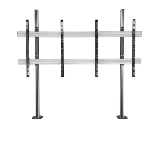 Picture of B-Tech Bolt-Down Stand for LG 136 inch All-in-One Essential Series