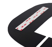 Picture of B-Tech SYSTEM X - False Floor Trim