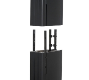 Picture of B-Tech SYSTEM X - Extension Kit for BT8380 - Black