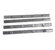 Picture of B-Tech SYSTEM X - Extension Kit for BT8380 - Black