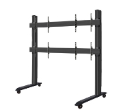 Picture of B-Tech SYSTEM X - 108 inch LG LSAC LED Bloc Ultimate Mobile Videowall Display