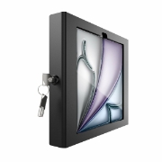 Picture of Compulocks iPad Air M2 11" (2024), Apex Secured Enclosure Wall Mount - Black