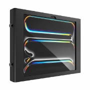 Picture of Compulocks iPad Pro M4 13" (2024), Apex Secured Enclosure Wall Mount - Black