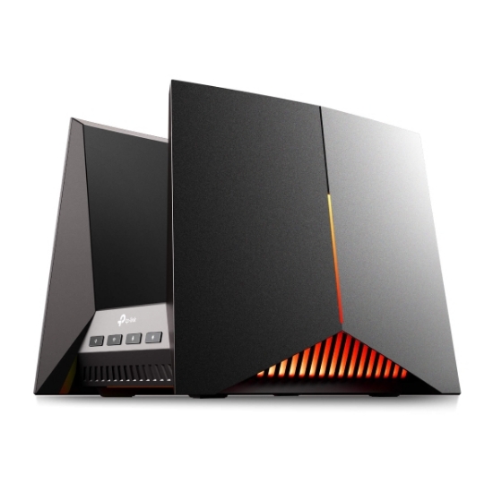 Picture of TP-Link Archer BE19000 Tri-Band Wi-Fi 7 Gaming Router