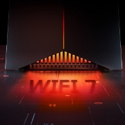 Picture of TP-Link Archer BE19000 Tri-Band Wi-Fi 7 Gaming Router