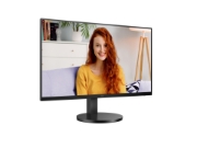 Picture of AOC B3 U27B3CF computer monitor 68.6 cm (27") 3840 x 2160 pixels 4K Ultra HD LCD Black