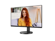 Picture of AOC B3 U27B3CF computer monitor 68.6 cm (27") 3840 x 2160 pixels 4K Ultra HD LCD Black