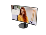 Picture of AOC B3 U27B3CF computer monitor 68.6 cm (27") 3840 x 2160 pixels 4K Ultra HD LCD Black